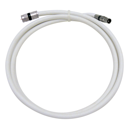 PROLUNGA "F"-"IEC" M COMPRESSIONE  BI.1