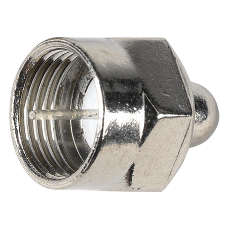 R.CHIUSURA 75 OHMS TIPO F