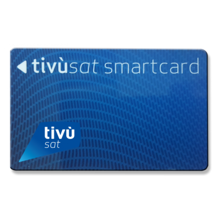 CARD MULTIUTENZA X TIVUSAT