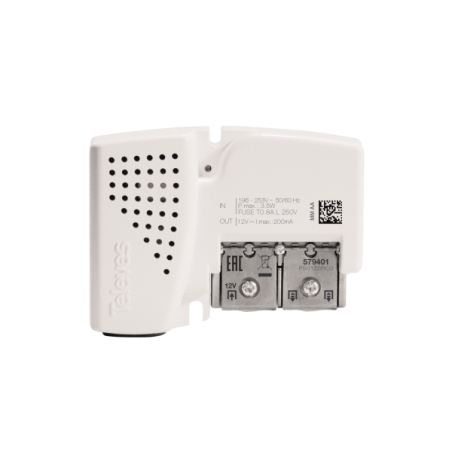 ALIM.PICOKOM 2U EASYF 5-2500 12V-200MA