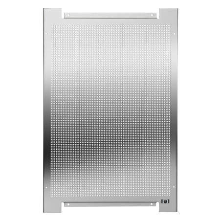 PIASTRA MONTAGGIO 400x600mm