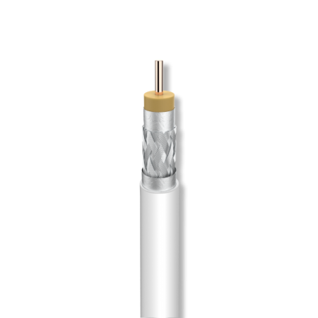 CAVO COASSIALE SK125PLUS PVC ECA CLASS A+