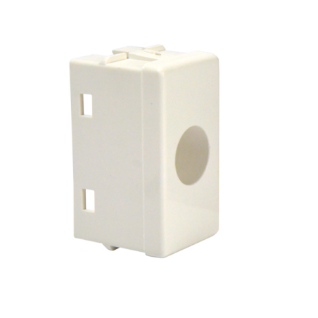 COVER 1 FORO TIPO GW SYSTEM BIANCA