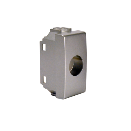 COVER 1 FORO TIPO LIGHT TEC 1 MODULO
