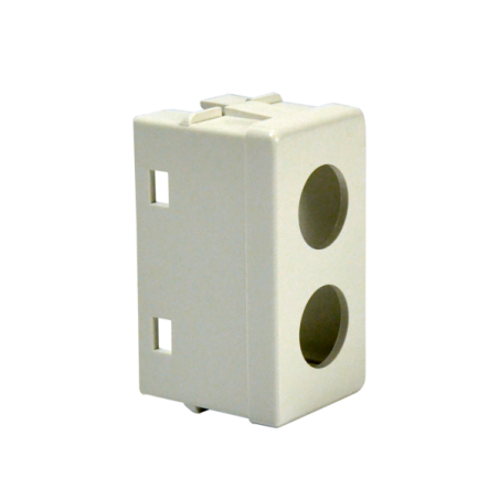 COVER 2 FORI TIPO GW SYSTEM BIANCA
