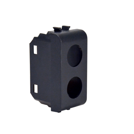 COVER 2 FORI TIPO GW CHORUS NERA