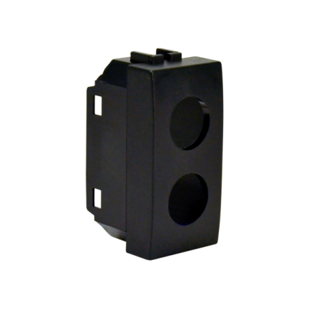 COVER 2 FORI TIPO VIMAR EIKON