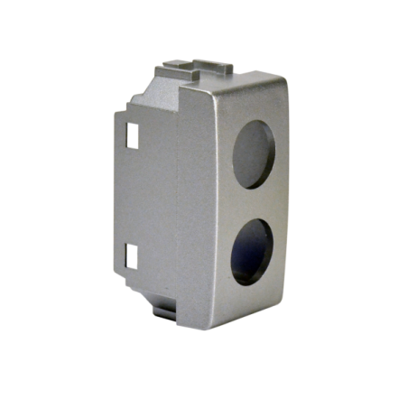 COVER 2 FORI TIPO LIGHT TEC 1 MODULO