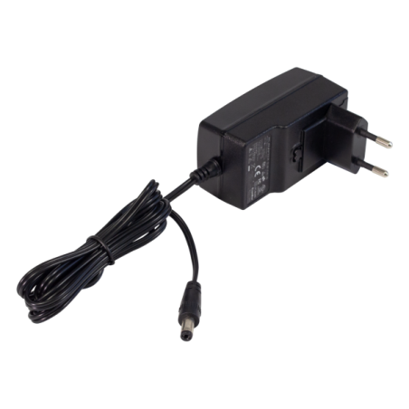 CARICATORE 12V-2A PER H30FLEX