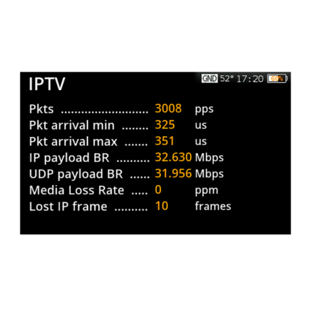 OPZ IPTV