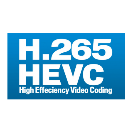OPZIONE HEVC X H30EVOLUTION