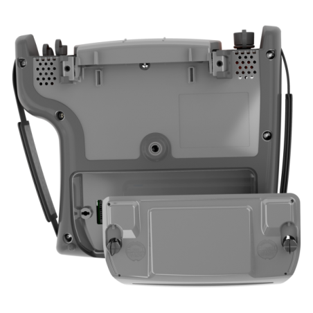 BATTERIA DI RICAMBIO MOSAICQ6
