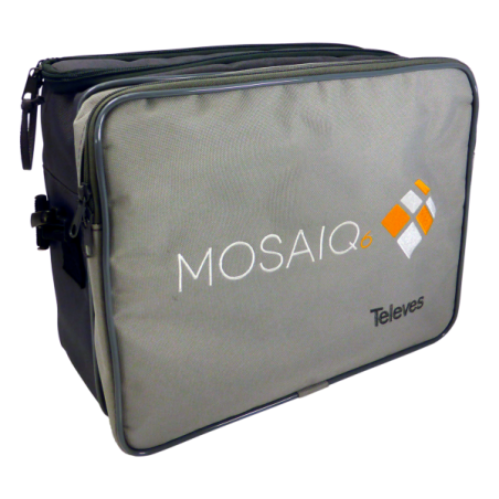 BORSA DI TRASPORTO